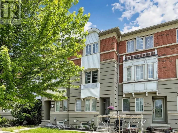 2634 BUR OAK AVENUE, Markham