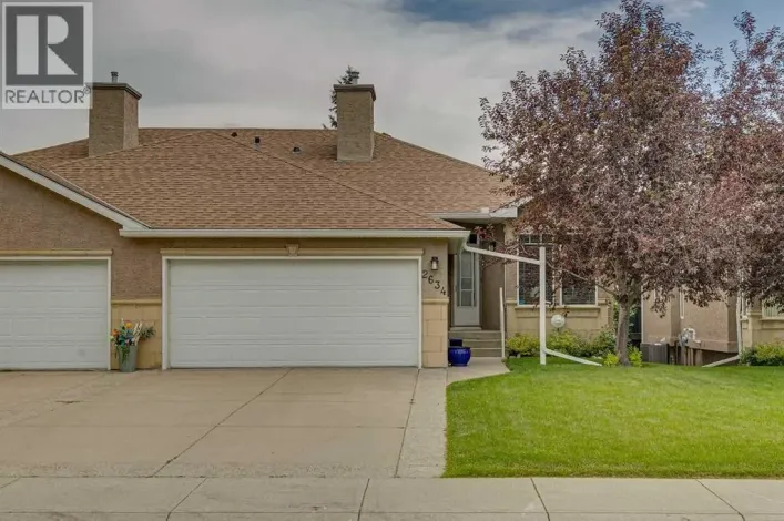 2634 Signal Hill Heights SW, Calgary