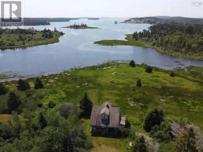 26346 Highway 7, West Quoddy