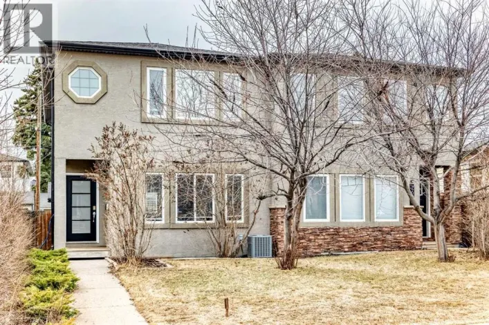 2635 31 Street SW, Calgary