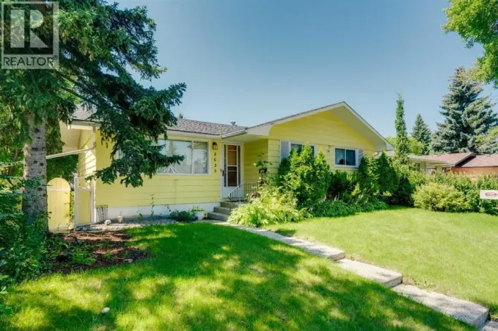 2635 34 Avenue NW, Calgary