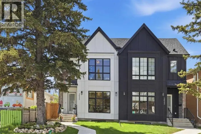 2635 34 Street SW, Calgary