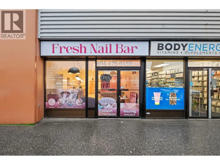 2635 BARNET HIGHWAY, Coquitlam