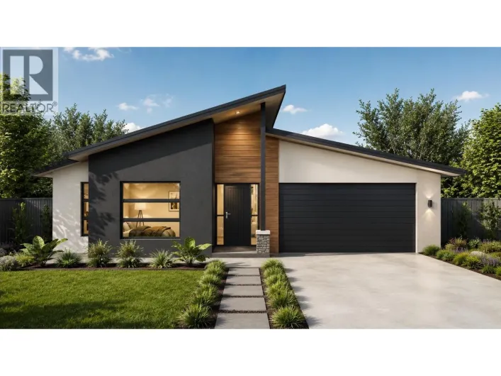 2635 PEBBLE PLACE, Prince George