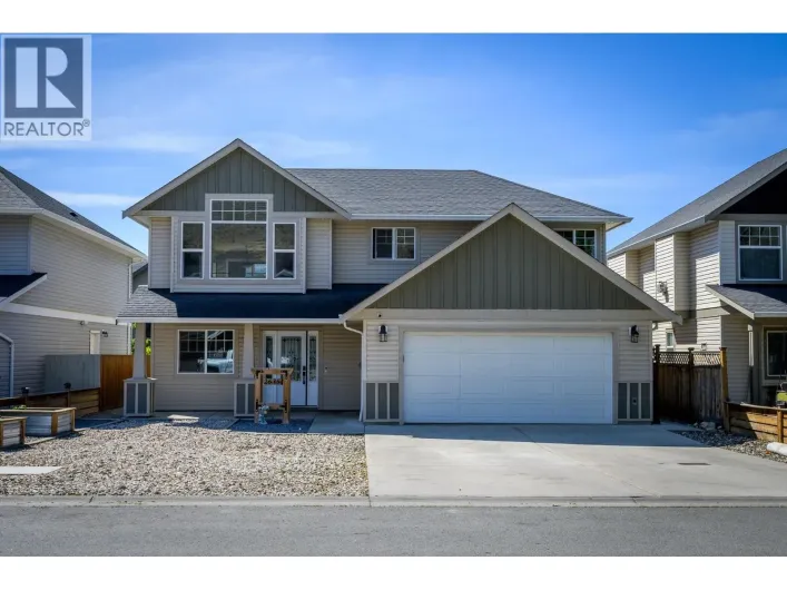 2635 Rosewood Avenue, Kamloops