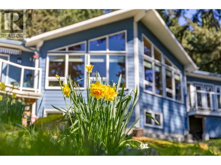 2635 SHOAL ROAD, Pender Island