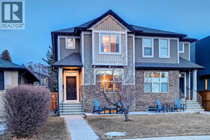 2636 31 Street SW, Calgary