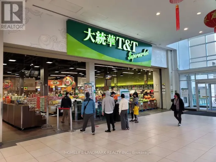 2636 - 8339 KENNEDY ROAD, Markham