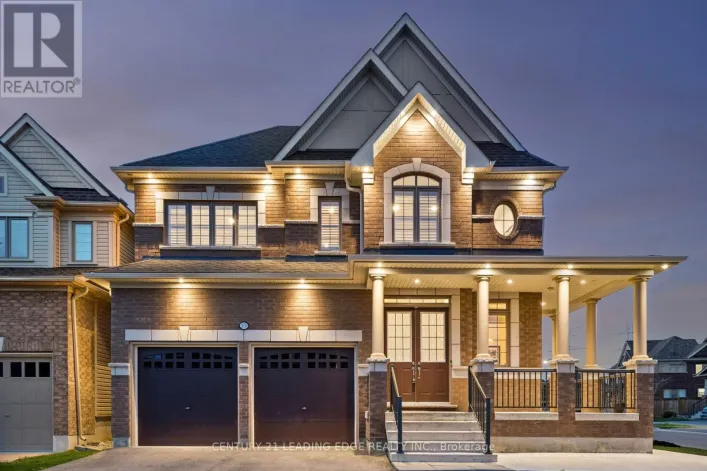 2636 CRAFTSMAN DRIVE, Oshawa