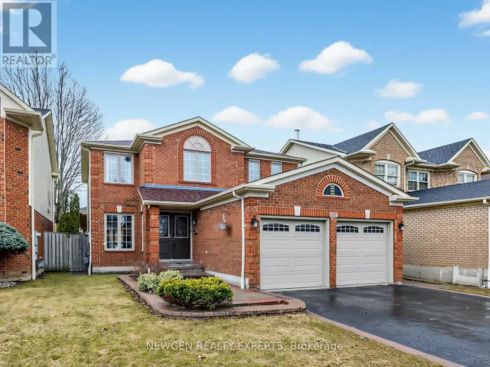 2636 CREDIT VALLEY ROAD, Mississauga