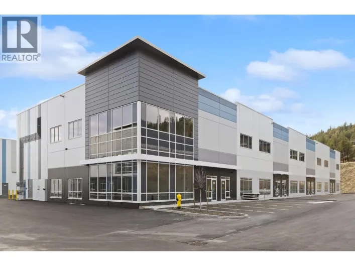 2636 Kyle Road Unit# 105, West Kelowna