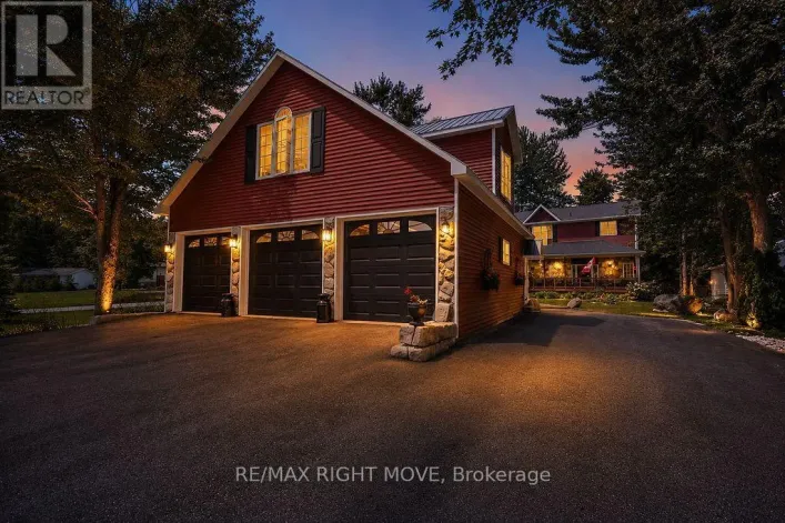 2636 WESTSHORE CRESCENT, Severn