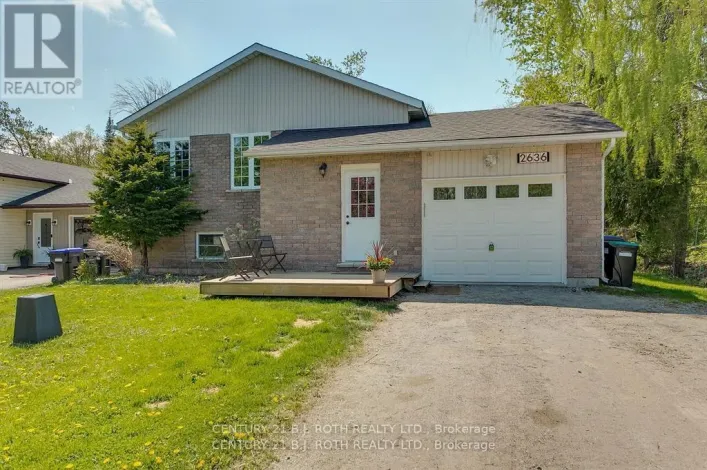 2636 WILSON PLACE, Innisfil