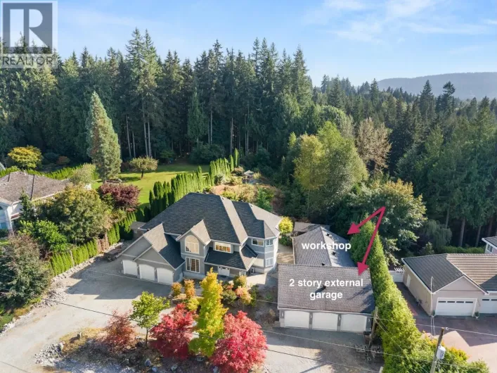 26360 127 AVENUE, Maple Ridge