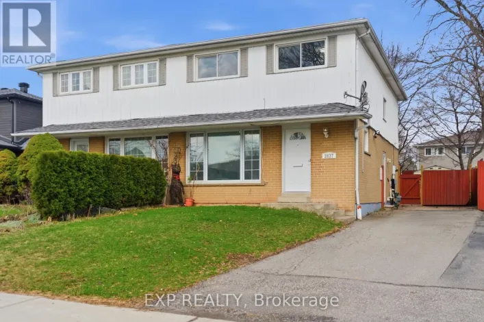 2637 ALTADENA COURT, Mississauga