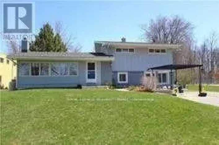 2637 TRULLS ROAD E, Clarington