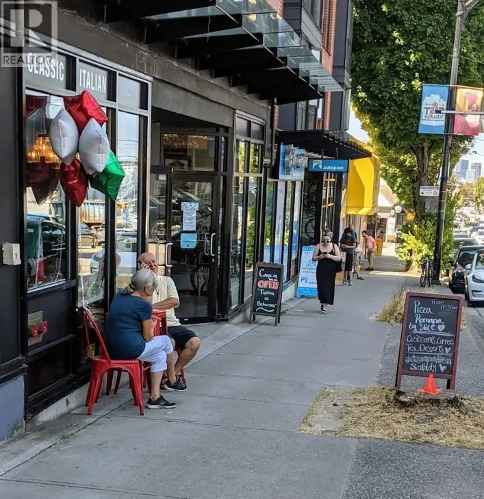 2638 E HASTINGS STREET, Vancouver