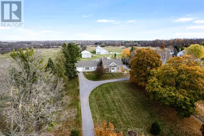 House for sale: 2638 RIDEAU FERRY ROAD, Drummond/North Elmsley