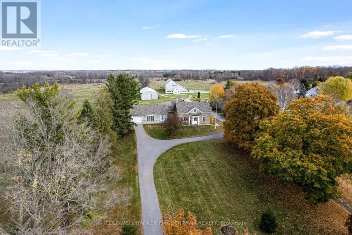2638 RIDEAU FERRY ROAD, Drummond/North Elmsley
