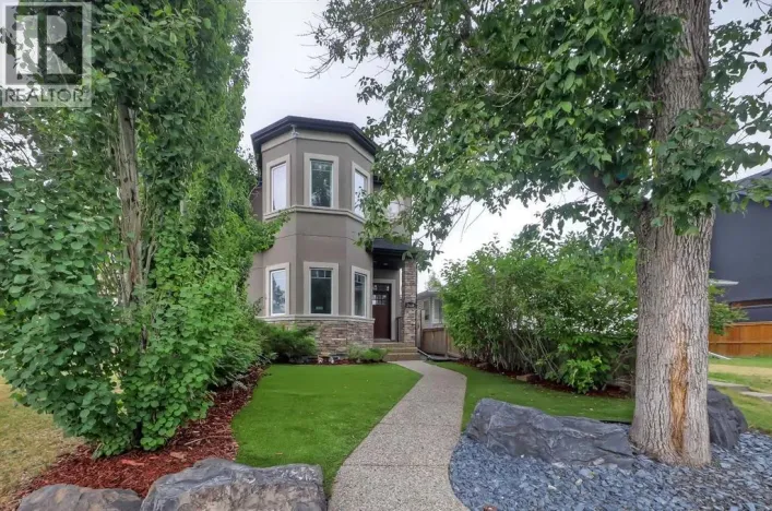 2639 27 Street SW, Calgary