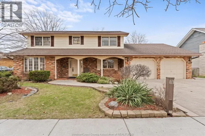 2639 Bernard, Windsor