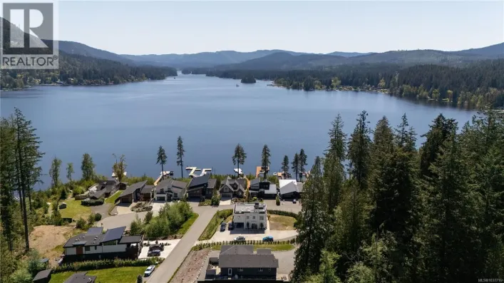 2639 Katy's Cres, Shawnigan Lake