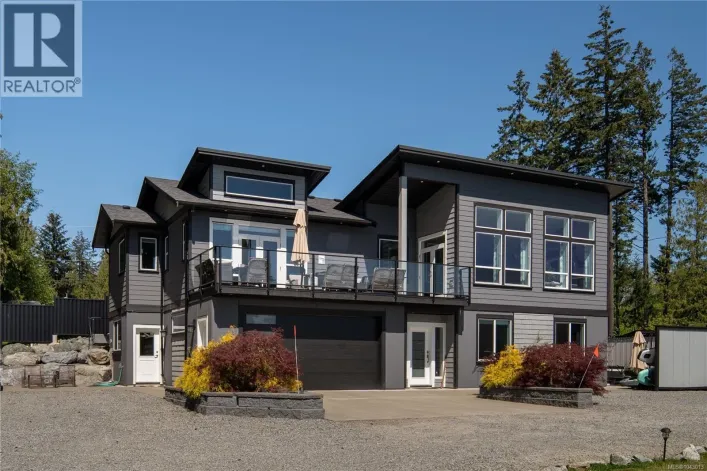 2639 Katy's Cres, Shawnigan Lake