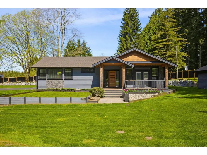 26393 64 AVENUE, Langley