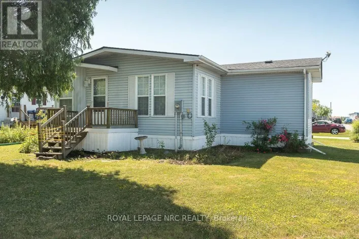 264 - 3033 TOWNLINE ROAD, Fort Erie