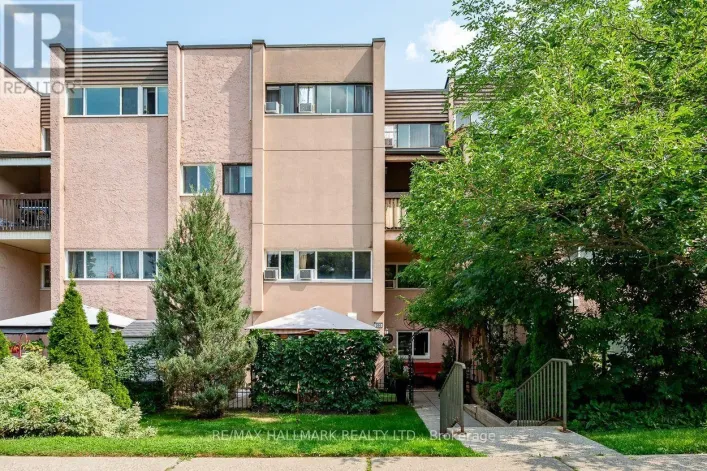 264 - 3060 CONSTITUTION BOULEVARD, Mississauga