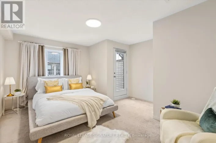 264 - 33 GLENSTAL PATH, Oshawa