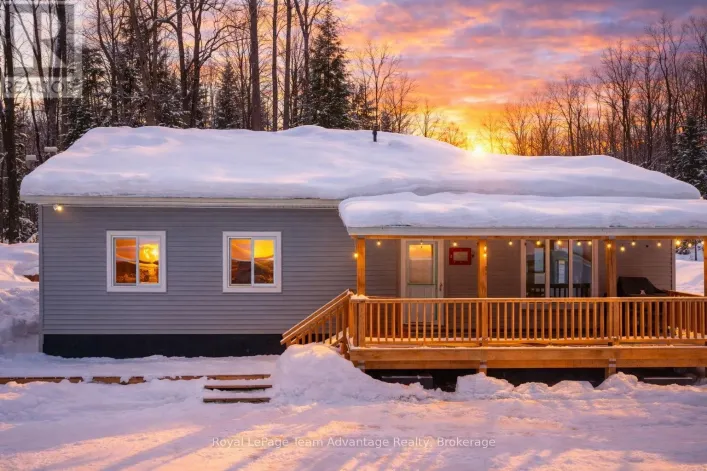 264 ALMAGUIN DRIVE, McMurrich/Monteith