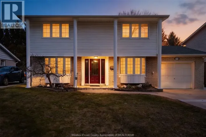 264 Baldoon, Chatham
