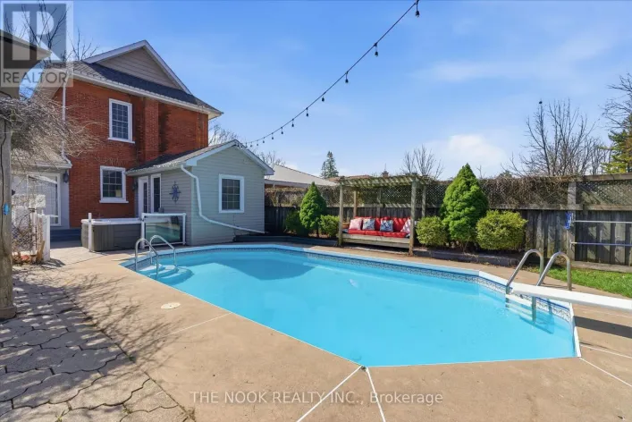 264 BENNET STREET, Peterborough