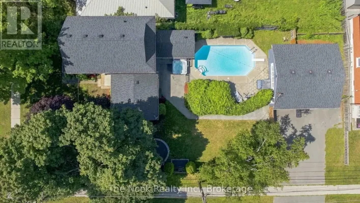 264 BENNET STREET, Peterborough