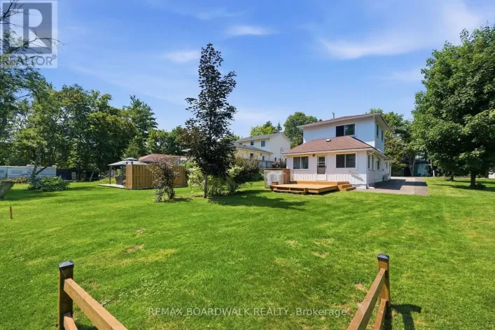 264 BIRCH AVENUE, Beckwith