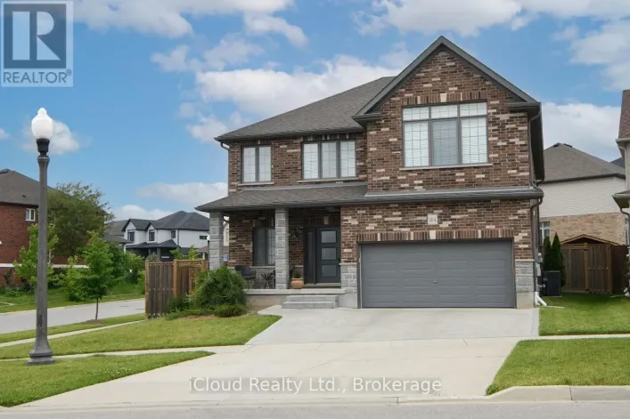 264 BLAIR CREEK DRIVE, Kitchener