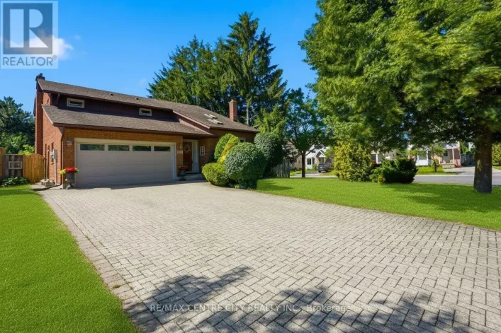 264 BLUE FOREST PLACE, London North