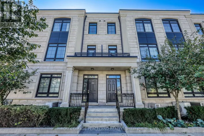 264 BUCHANAN DRIVE, Markham