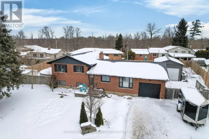 264 CHITTICK CRESCENT, Thames Centre