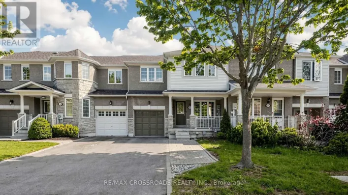 264 COACHWHIP TRAIL, Newmarket