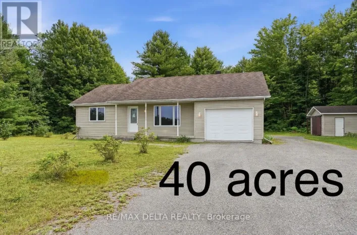 264 CONCESSION 7 ROAD, Alfred and Plantagenet
