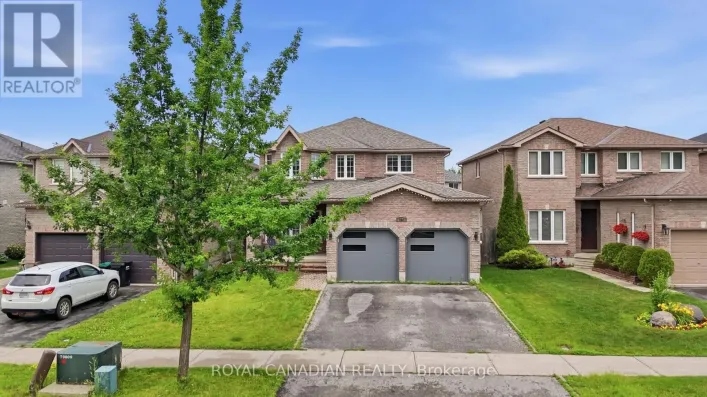 264 COUNTRY LANE, Barrie