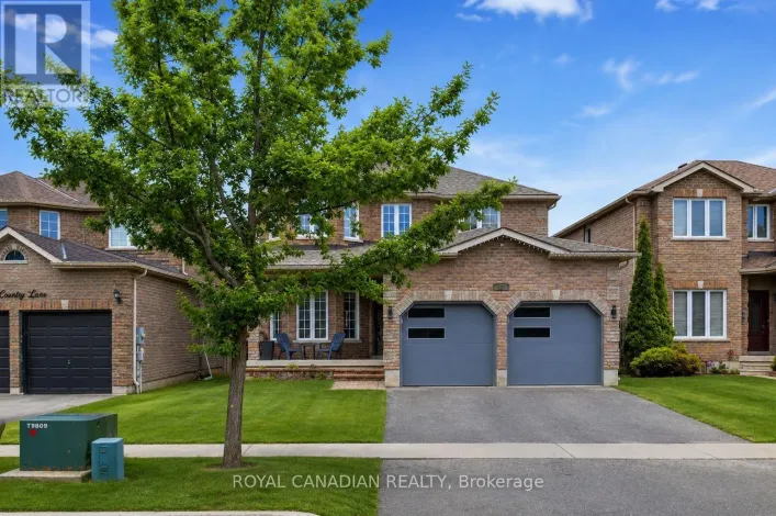264 COUNTRY LANE, Barrie