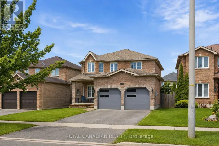 264 COUNTRY LANE, Barrie