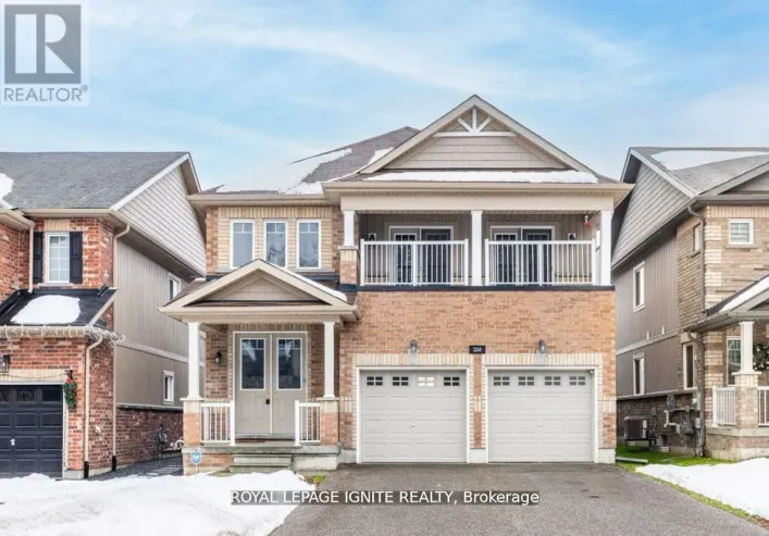264 DIANA DRIVE, Orillia