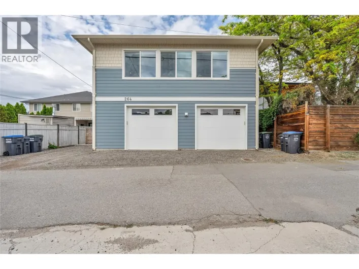 264 Douglas Avenue, Penticton