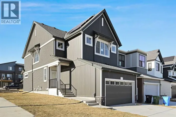 264 Edith Place NW, Calgary