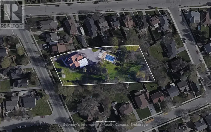 264 ERIE AVENUE, Brantford