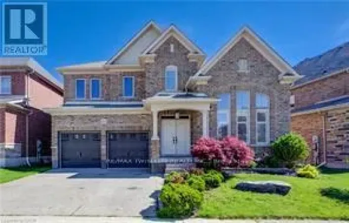 264 EVENS POND CRESCENT, Kitchener